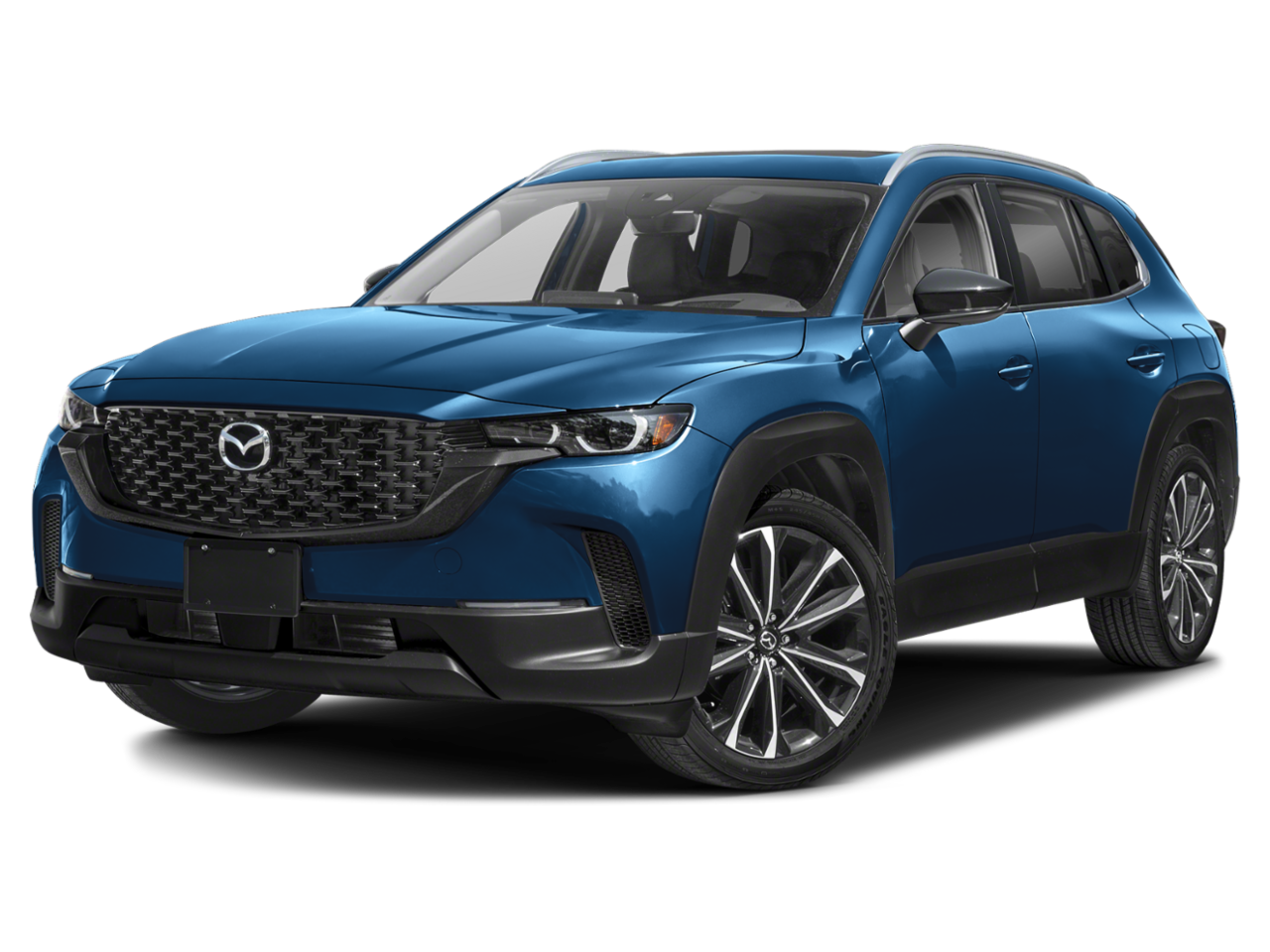 2025 Mazda CX-50 Premium Plus's photo