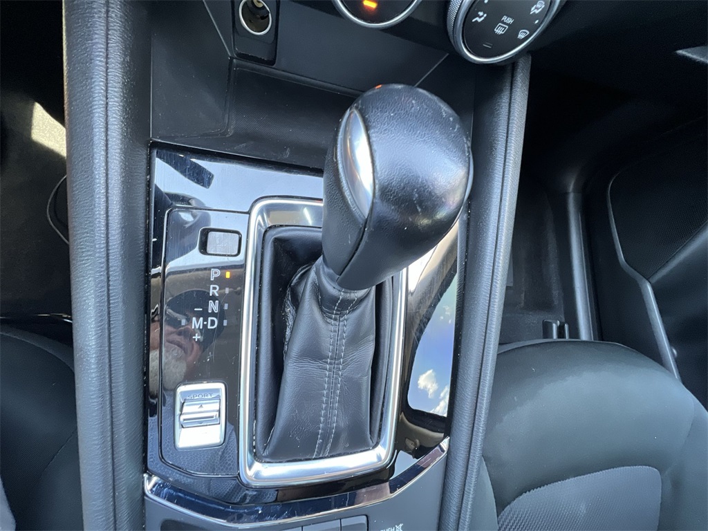 2020 Mazda CX-5 Sport photo 23