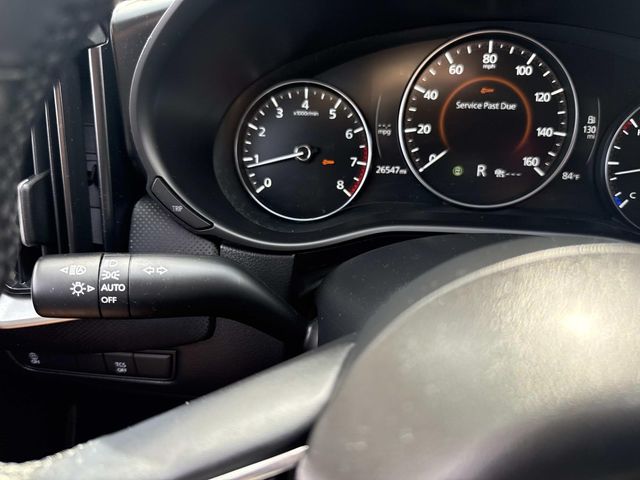 2023 Mazda CX-50 2.5 Preferred Plus photo 31