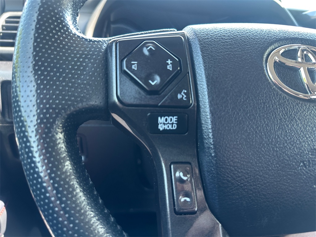 2023 Toyota 4Runner TRD Off-Road Premium photo 26
