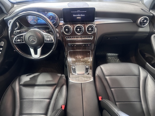 2022 Mercedes Benz GLC 300 4MATIC photo 11