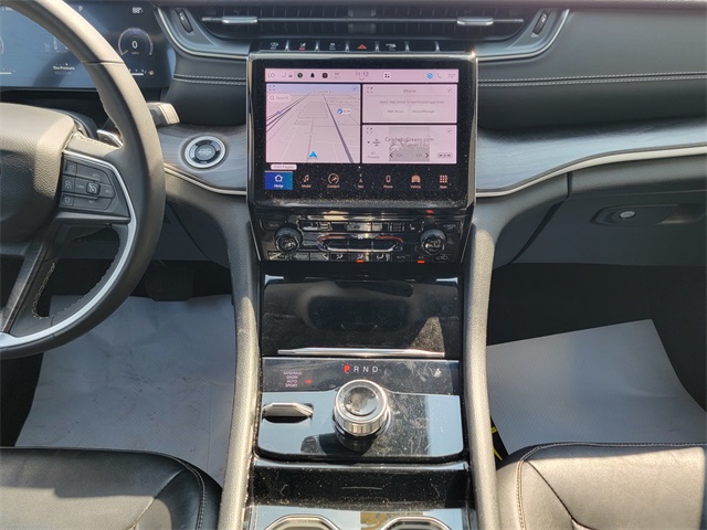 2023 Jeep Grand Cherokee Limited photo 20