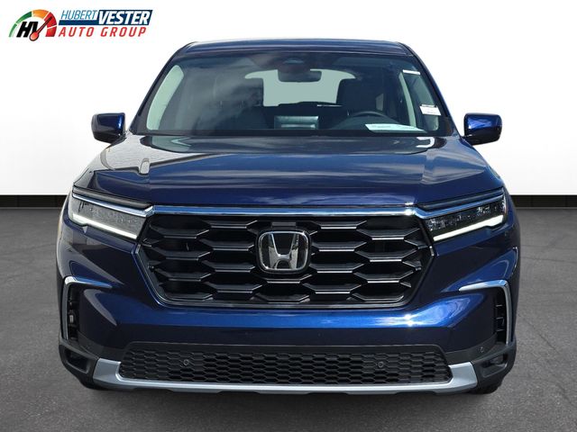 2025 Honda Pilot EX-L photo 3