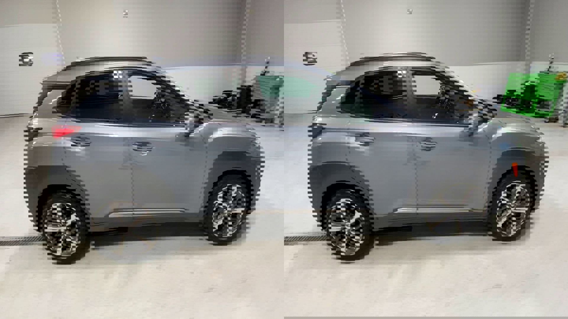 2021 Hyundai Kona Ultimate photo 7