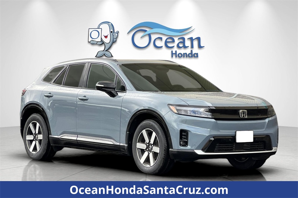 2025 Honda Prologue Touring's photo