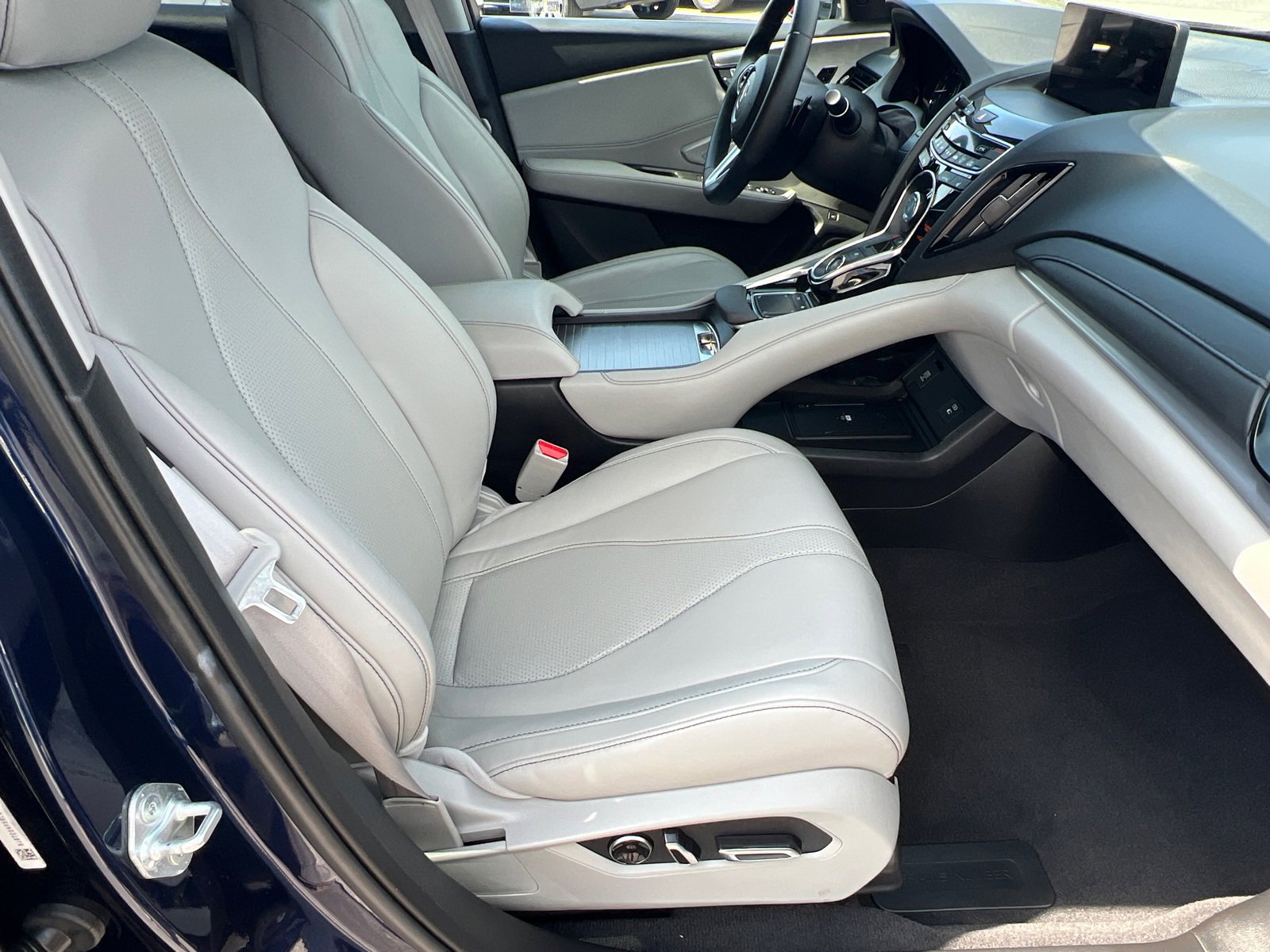 2024 Acura RDX Technology photo 12