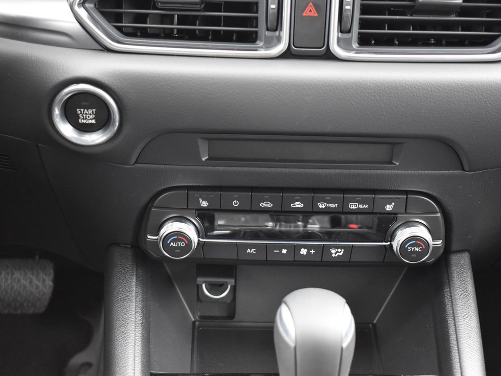 2025 Mazda CX-5 2.5 S Preferred photo 15