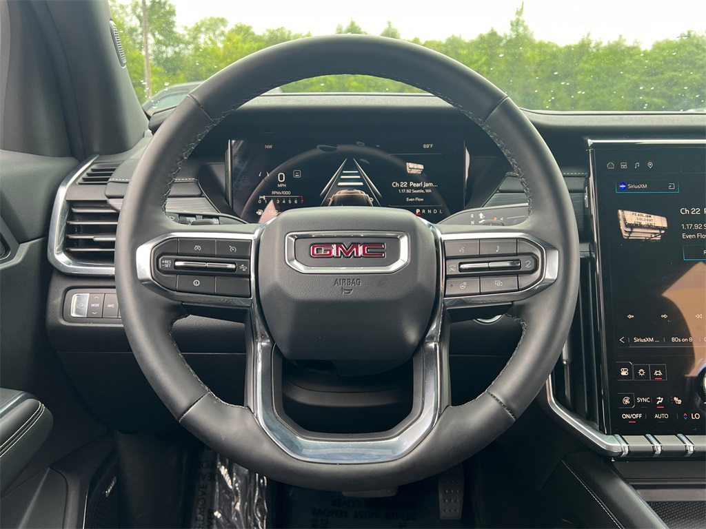 2025 Gmc Acadia Elevation photo 10