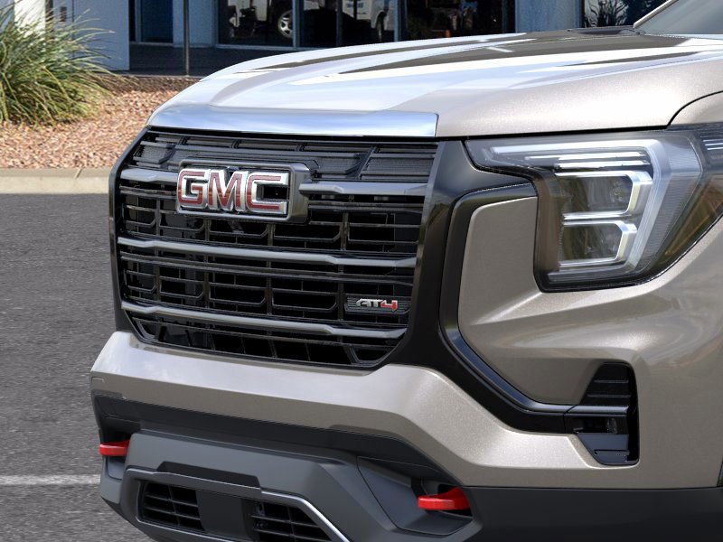 2026 Gmc Terrain AT4 photo 5