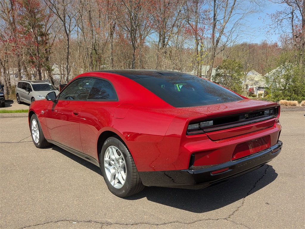 2025 Dodge Charger R/T photo 5