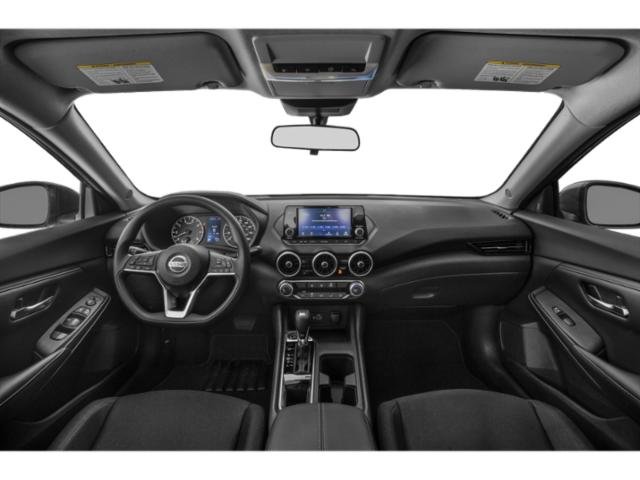 2022 Nissan Sentra SV photo 4