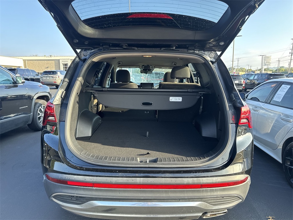 2022 Hyundai Santa Fe SEL photo 26