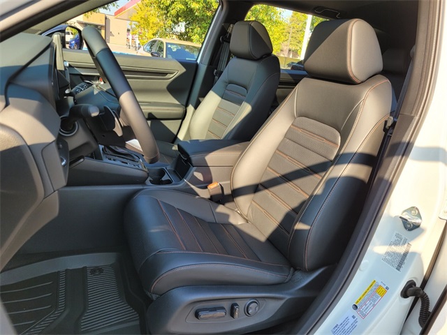 2026 Honda CR-V Sport-L photo 2