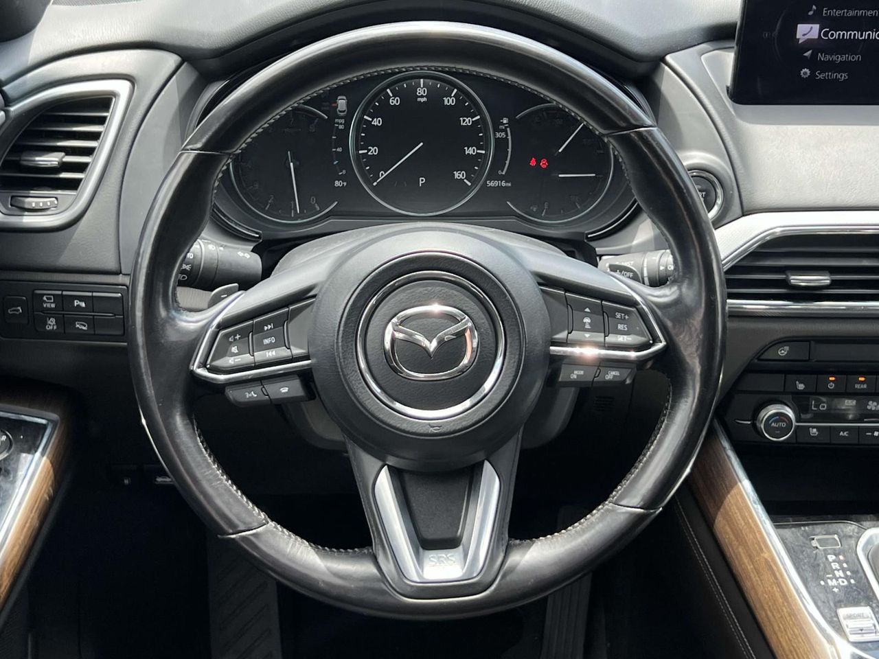 2023 Mazda CX-9 Signature photo 12