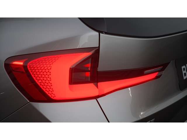 2026 Bmw X1 XDrive28i photo 6
