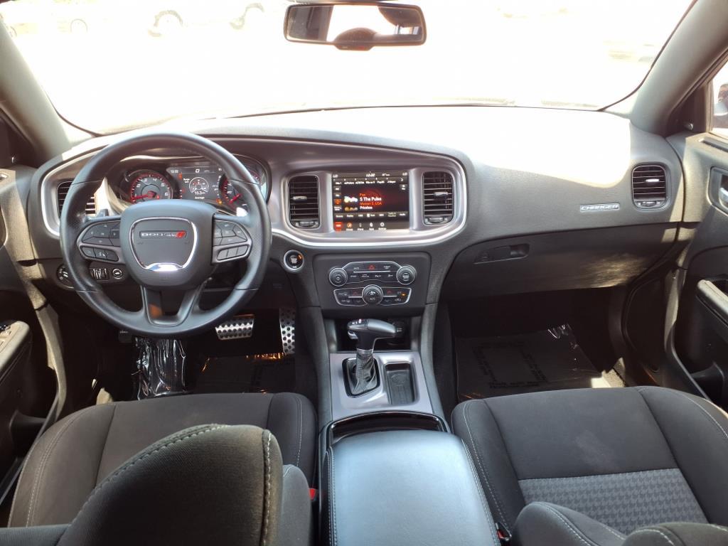 2021 Dodge Charger R/T photo 24