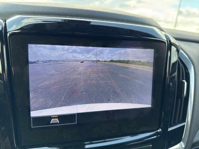 2022 Chevrolet Traverse Cloth photo 8