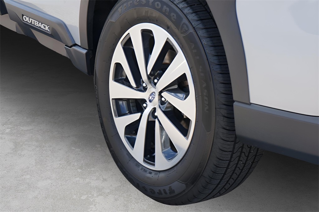 2023 Subaru Outback Premium photo 4