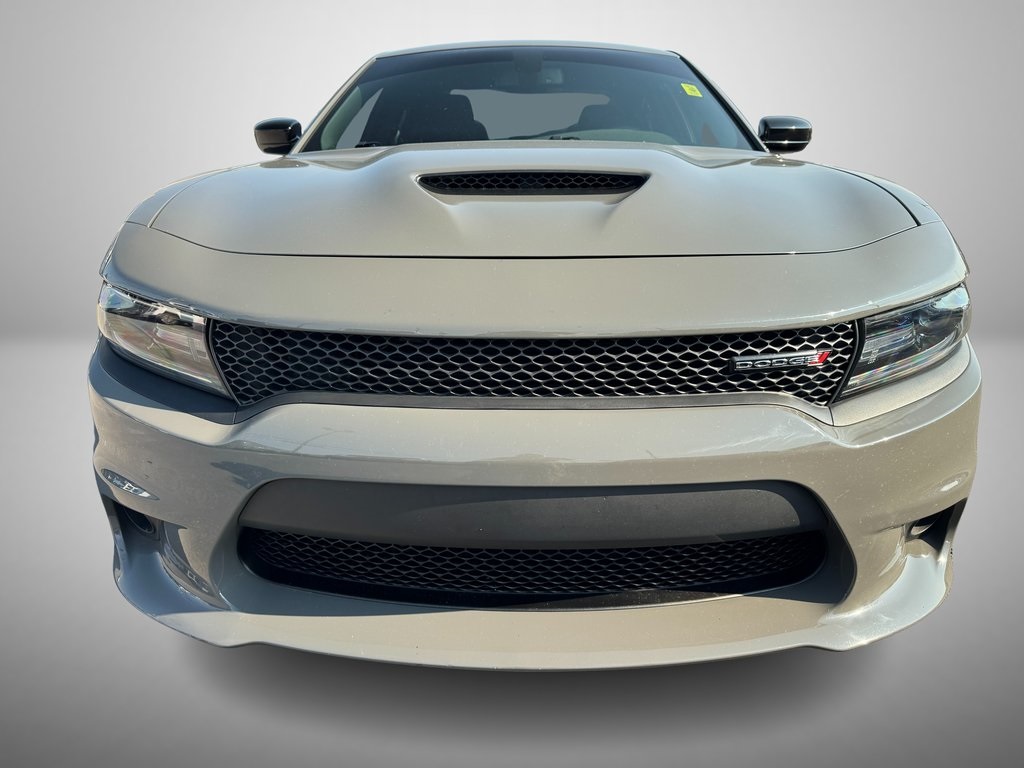 2019 Dodge Charger GT photo 8