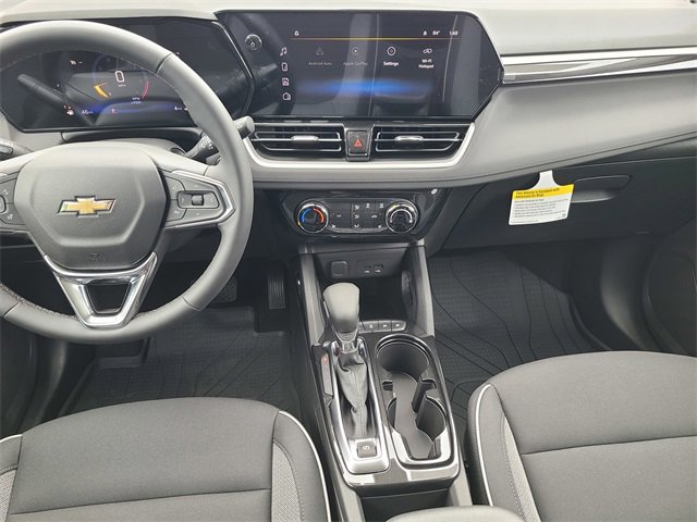 2026 Chevrolet Trailblazer LT photo 18