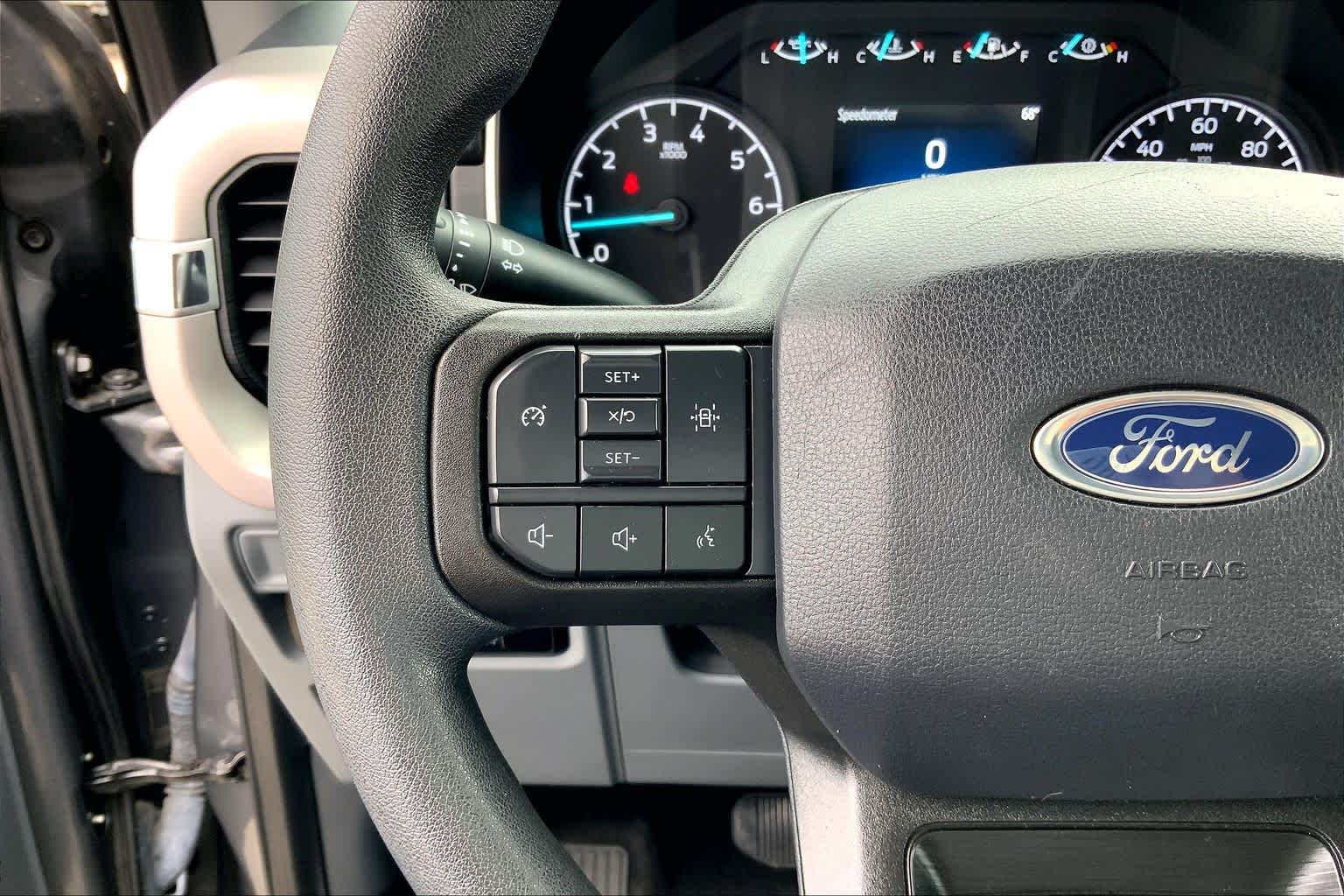 2023 Ford F-150 XLT - Photo 45