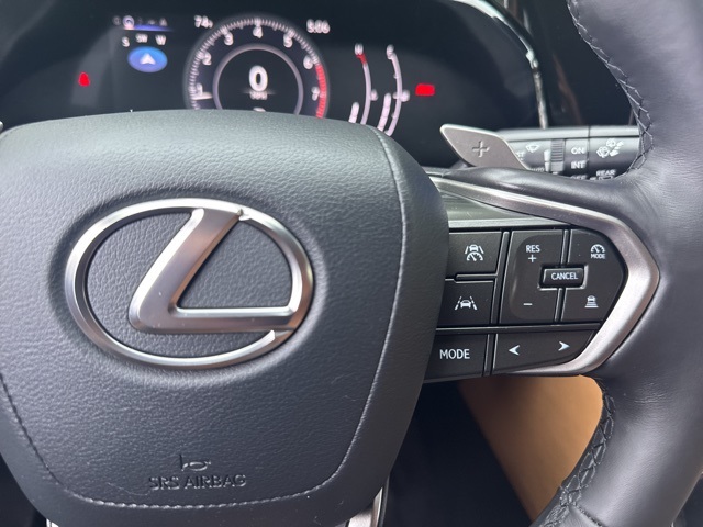2025 Lexus NX 350 Premium photo 24
