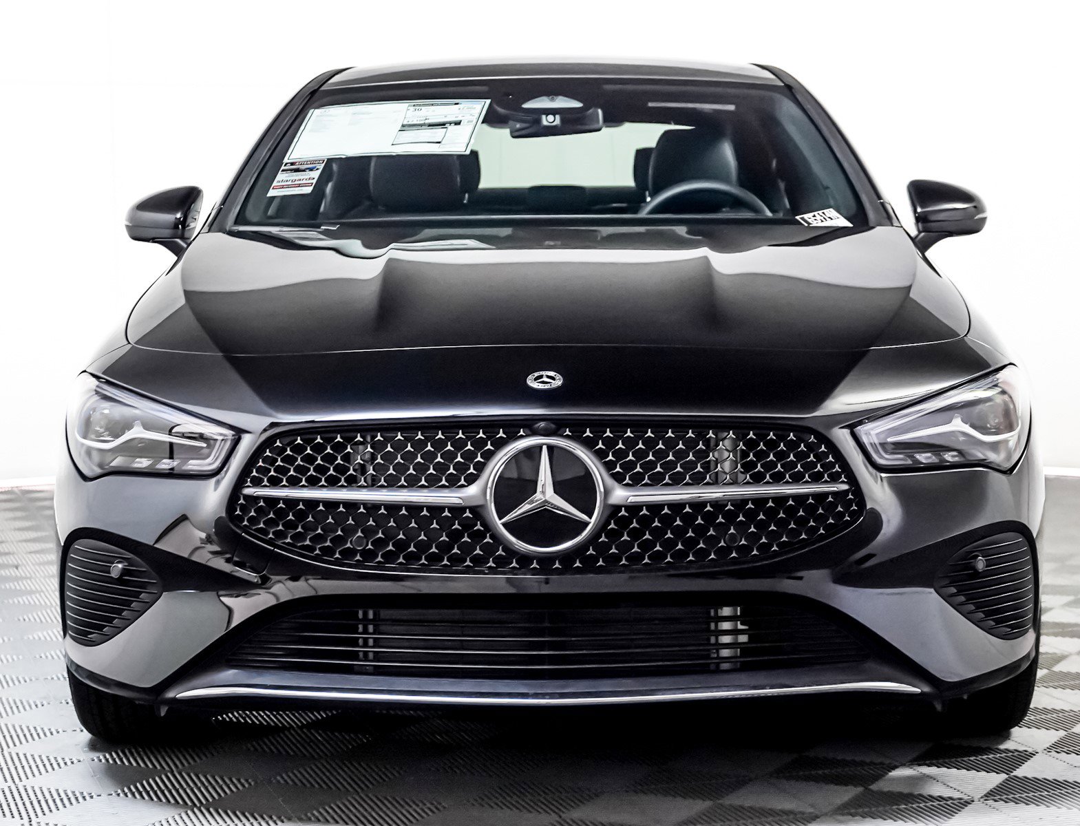 2026 Mercedes Benz CLA 250 photo 6