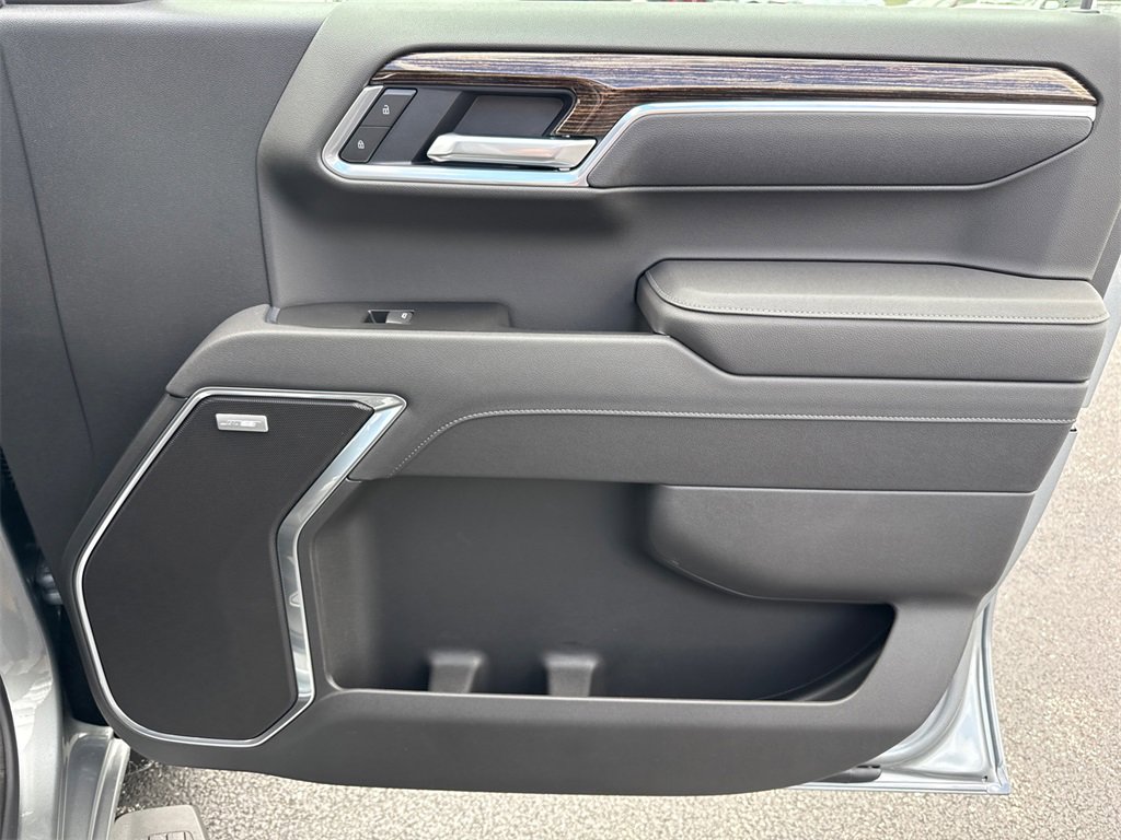 2026 GMC SIERRA - Image 36