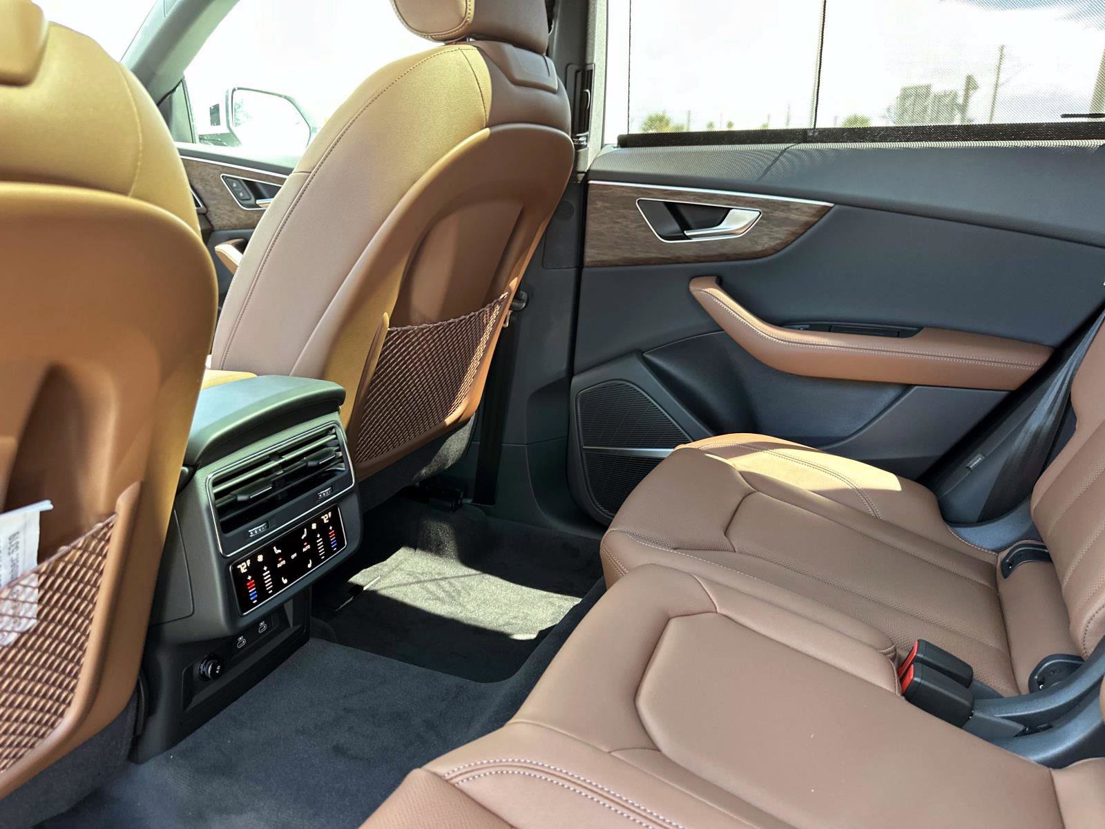 2026 Audi Q8 line Premium Plus photo 13