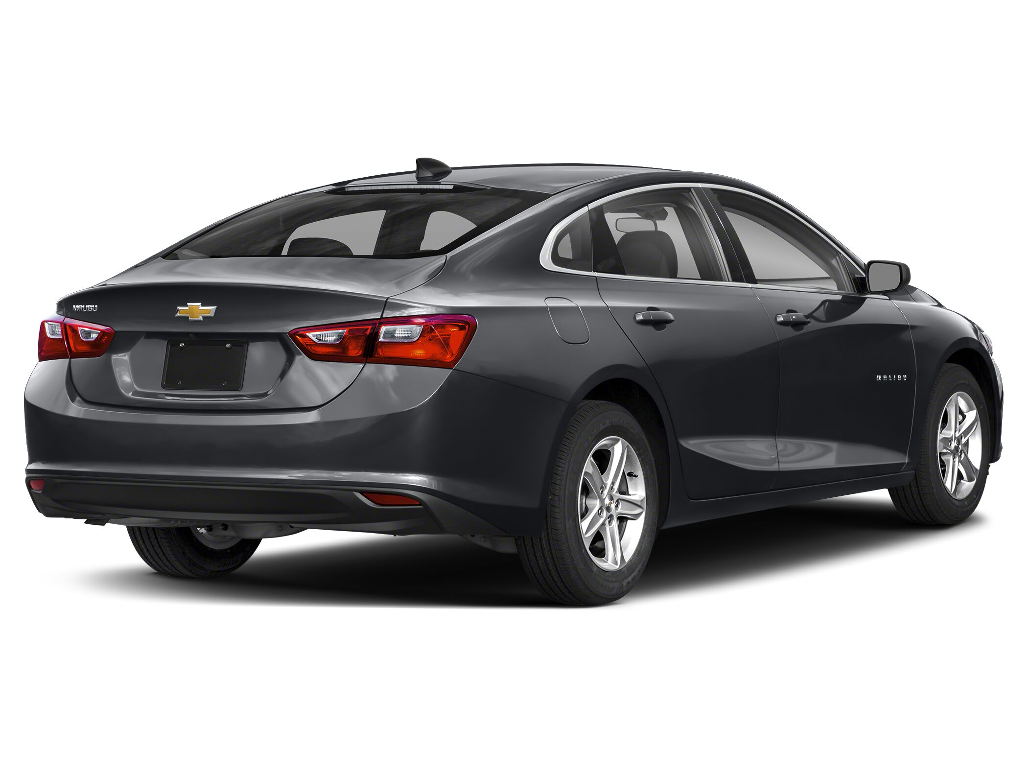 2022 Chevrolet Malibu photo 2