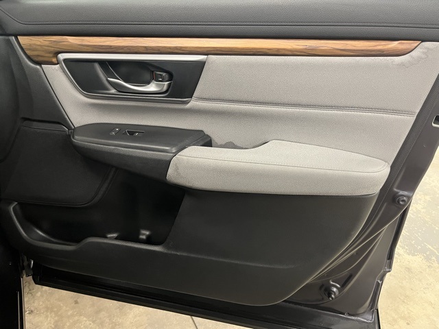 2018 Honda CR-V EX photo 21