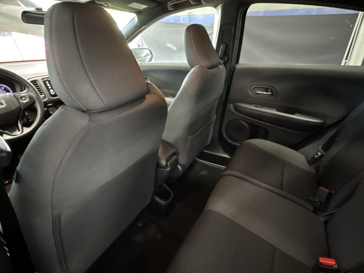 2021 Honda HR-V Sport photo 21