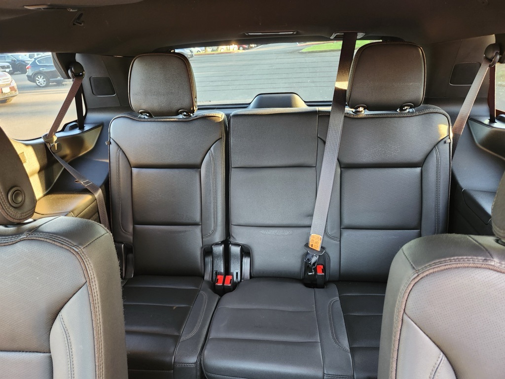 2023 Chevrolet Tahoe High Country photo 27