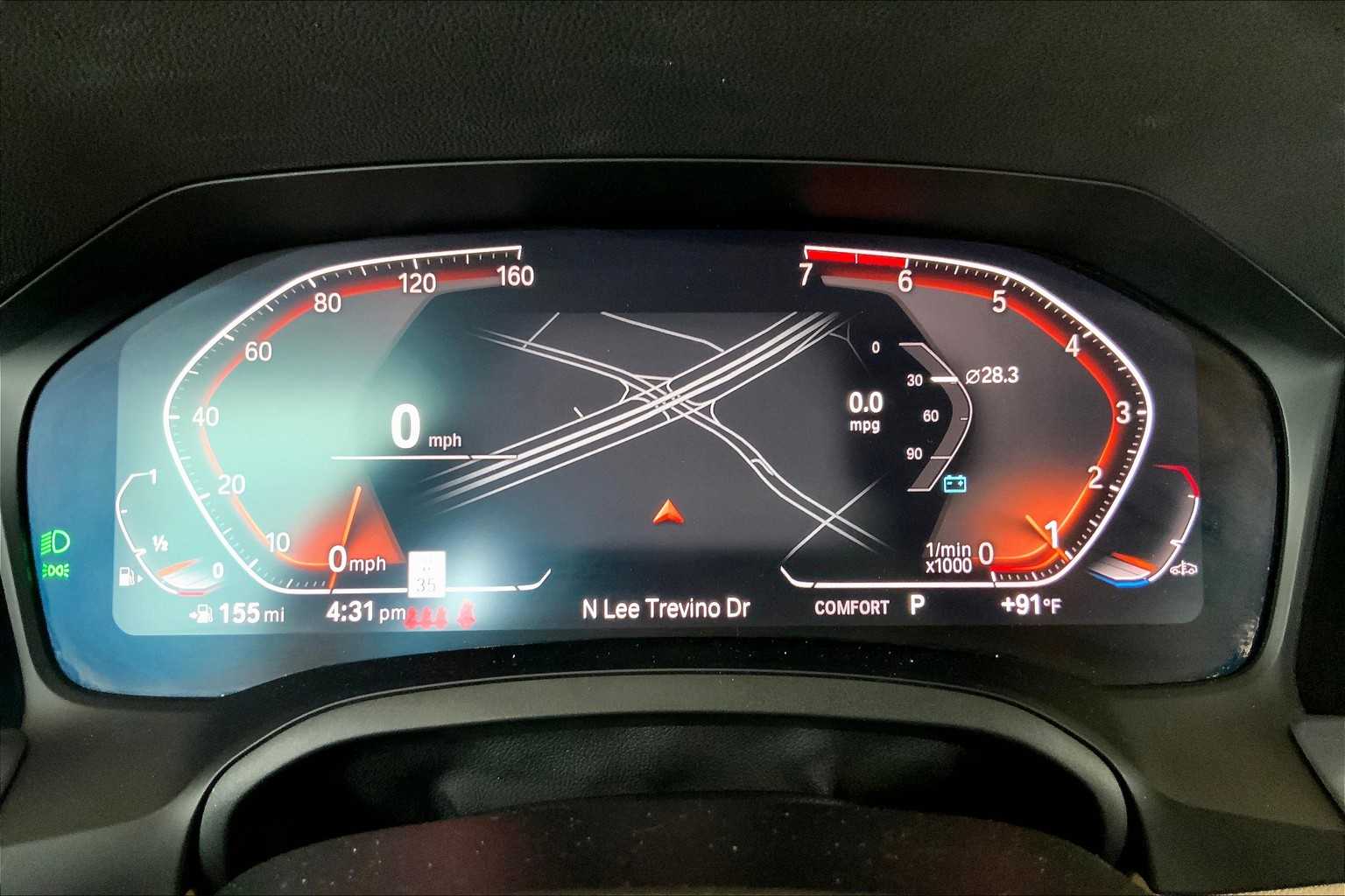 2019 Bmw 330i Sedan photo 23