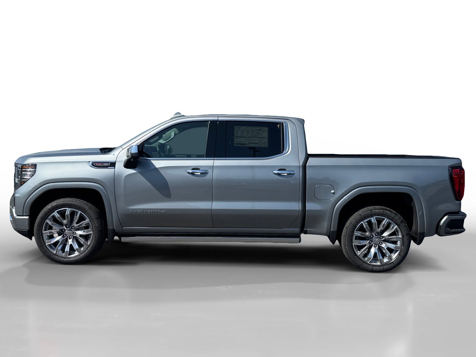 2026 Gmc Sierra 1500 Denali photo 2