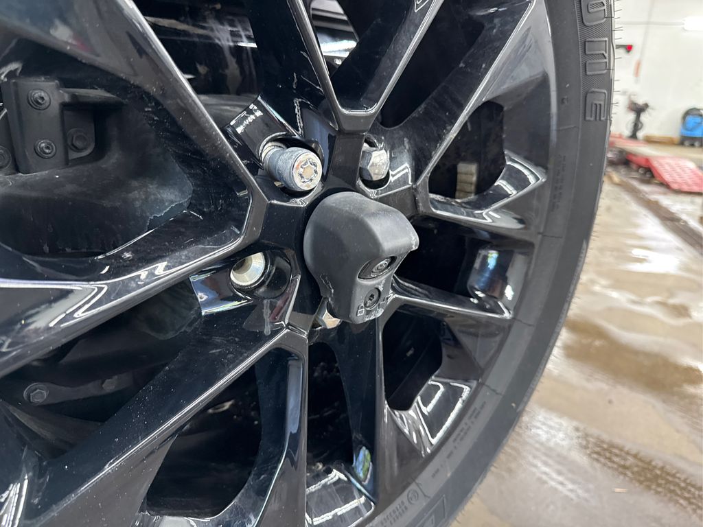 2022 Jeep Wrangler Unlimited Sahara 4xe photo 15