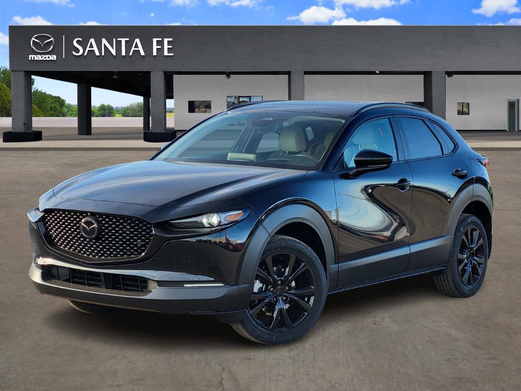 2026 Mazda CX-30 Turbo Aire Edition's photo