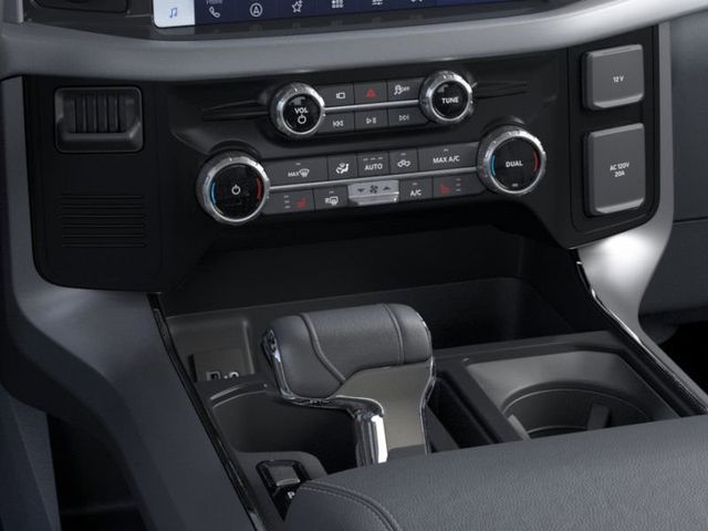 2025 FORD F-150 - Image 45