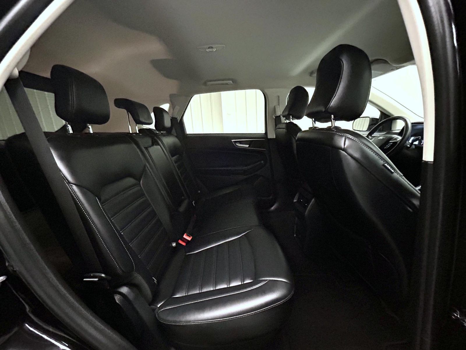 2024 Ford Edge SEL photo 18