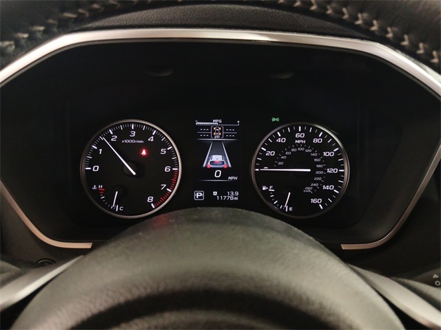 2024 Subaru Ascent Premium photo 11