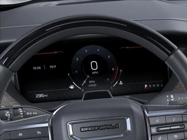 2026 Gmc Acadia Denali photo 17