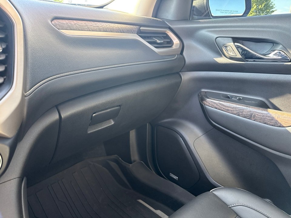 2023 Gmc Acadia Denali photo 27