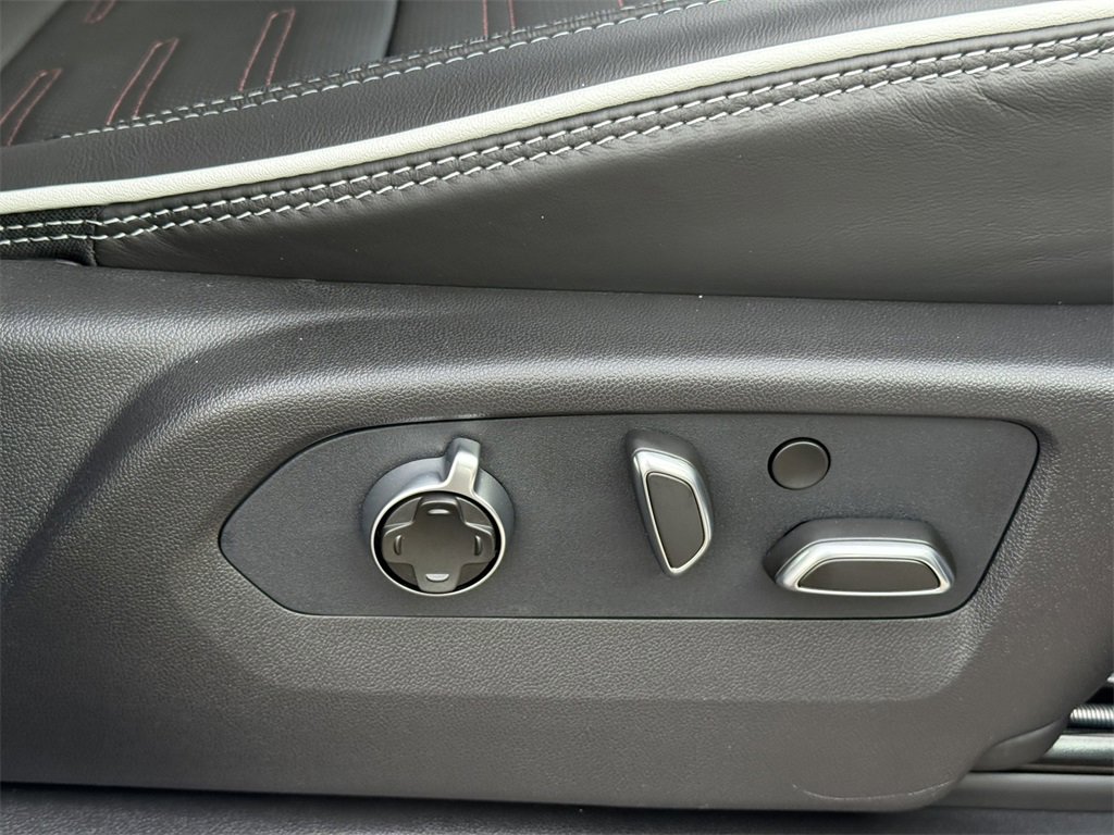 2026 GMC SIERRA HD - Image 39