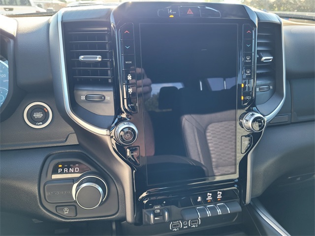 2026 Ram 1500 Big Horn Lone Star photo 20
