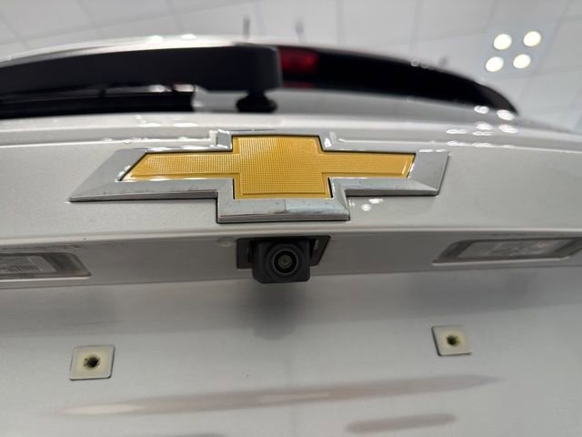 2022 Chevrolet Trax LT photo 7