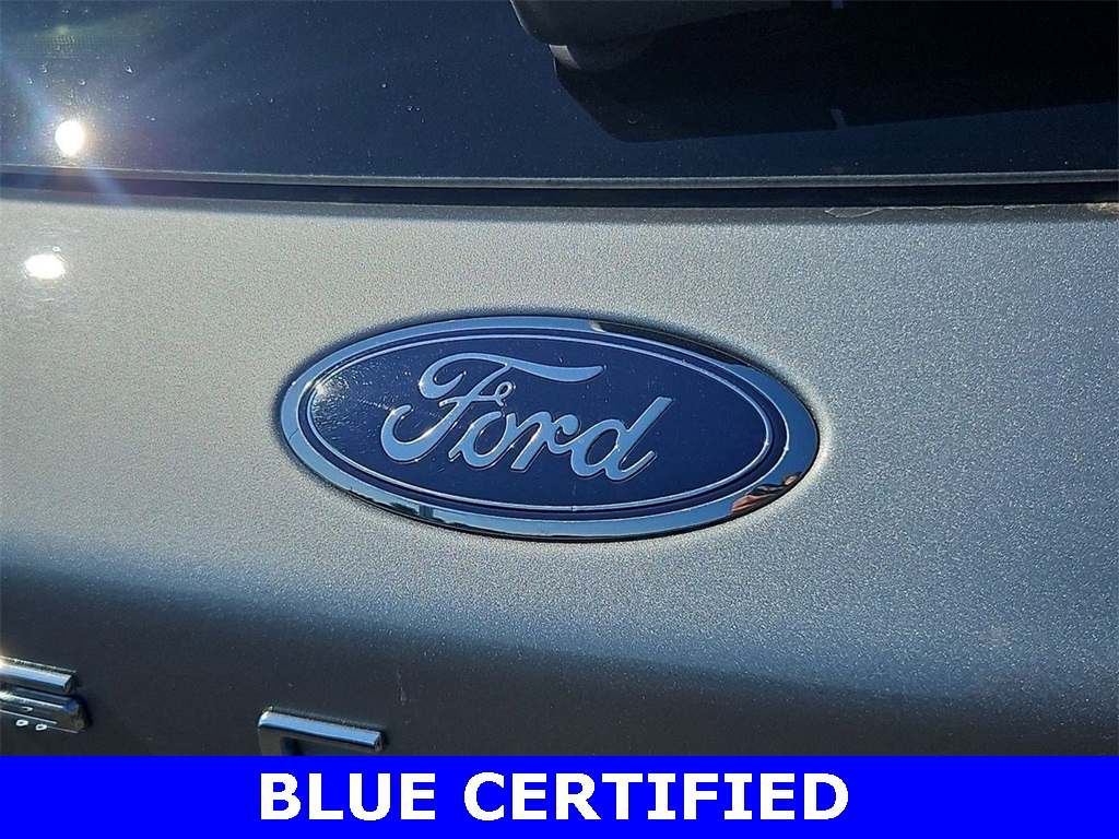 2024 Ford Escape Active photo 26