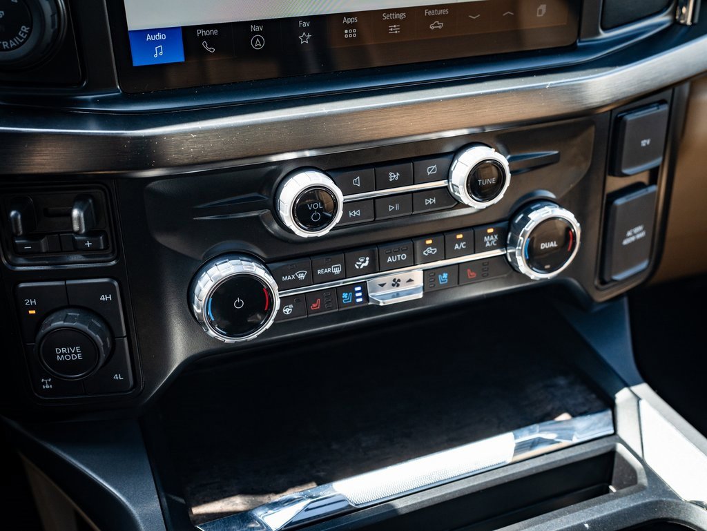 2024 Ford F-350 photo 33