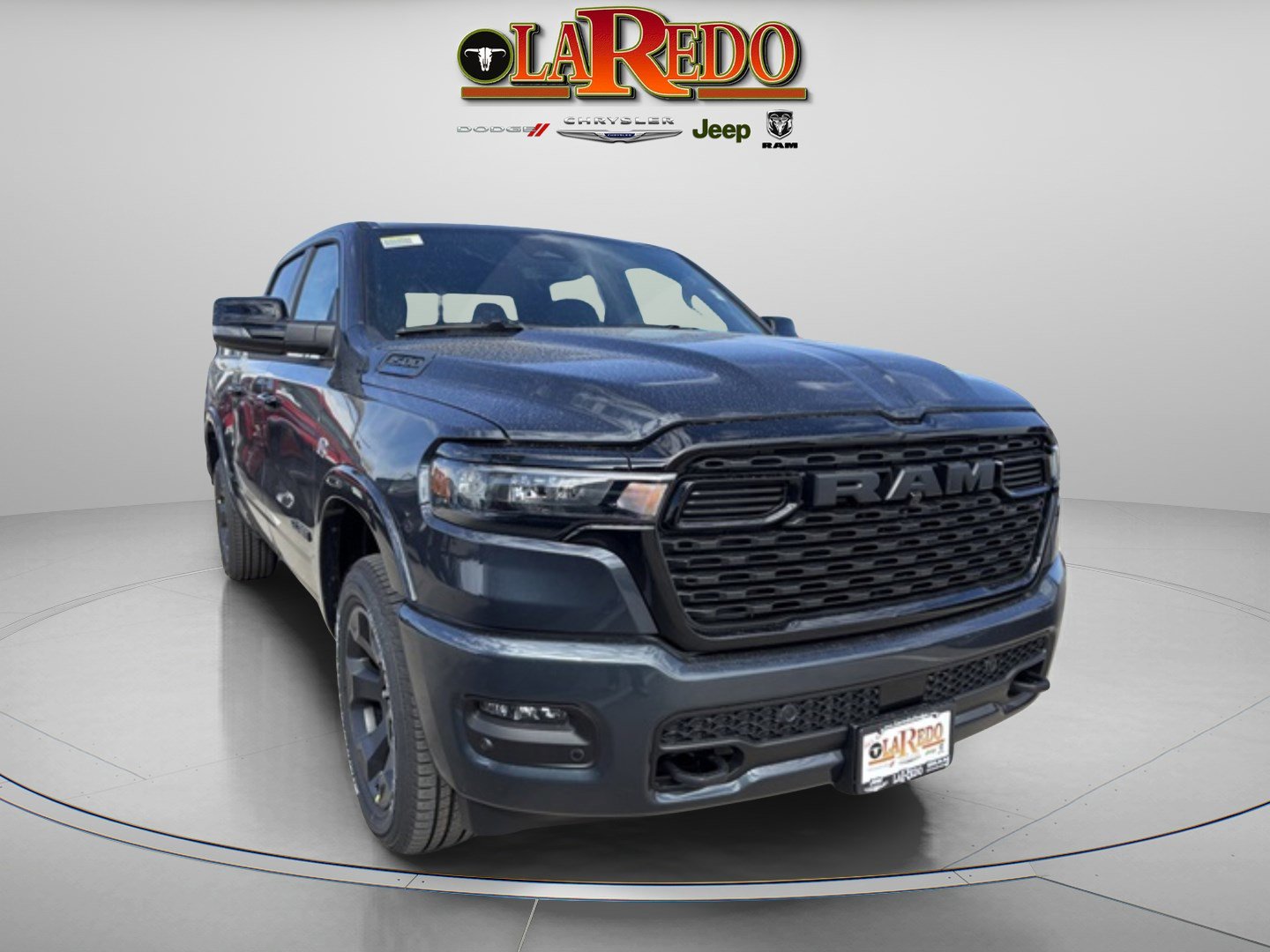 2026 RAM Ram 1500 Pickup Big Horn/Lone Star's photo