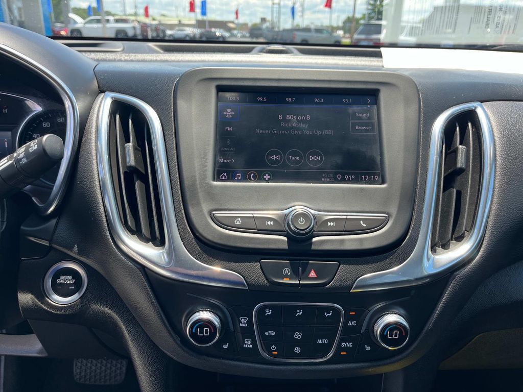 2023 Chevrolet Equinox LT photo 20