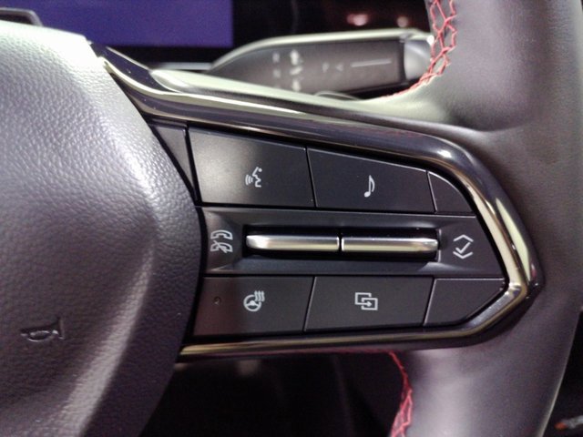 2024 Chevrolet Traverse RS photo 28